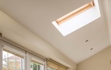 Glengarnock conservatory roof insulation companies
