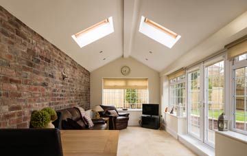 conservatory roof insulation Glengarnock, North Ayrshire