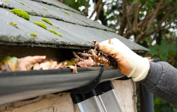 gutter cleaning Glengarnock, North Ayrshire