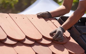 Glengarnock roof tile contractors