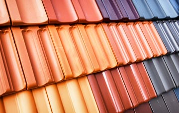 Glengarnock roof tile costs
