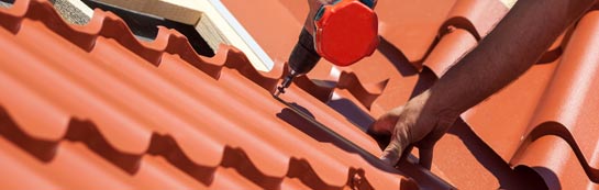 save on Glengarnock roof installation costs