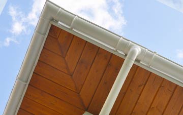Glengarnock soffit types