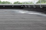 find rated Glengarnock flat roofing companies