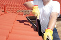 Glengarnock roof cleaners