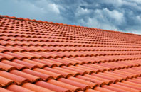 Glengarnock roofing tiles